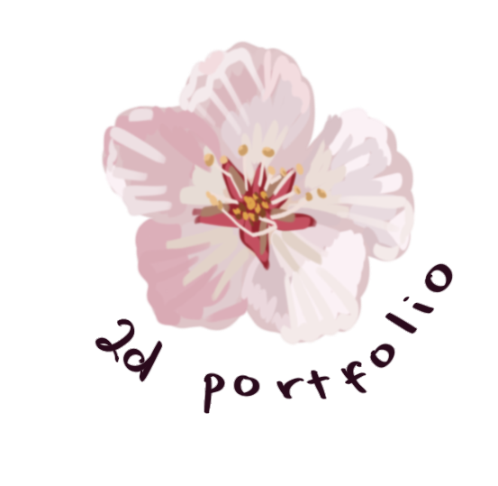 2D portfolio